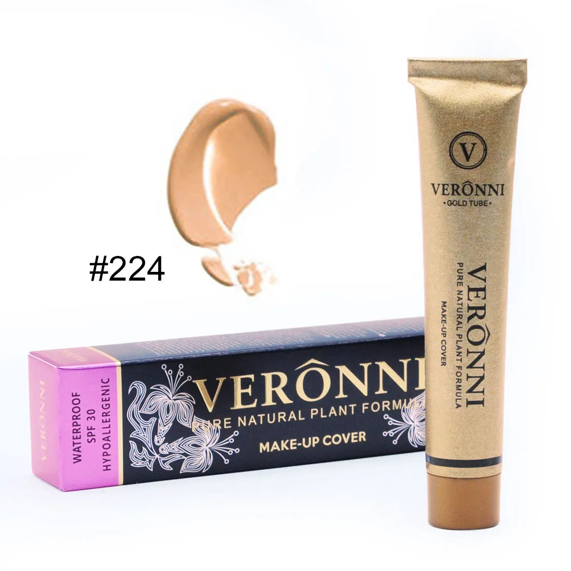 14Color natural waterproof Concealer Cream Stick Concealer Long-term Oil Control cosmetics For Contouring And Makeup Foundation