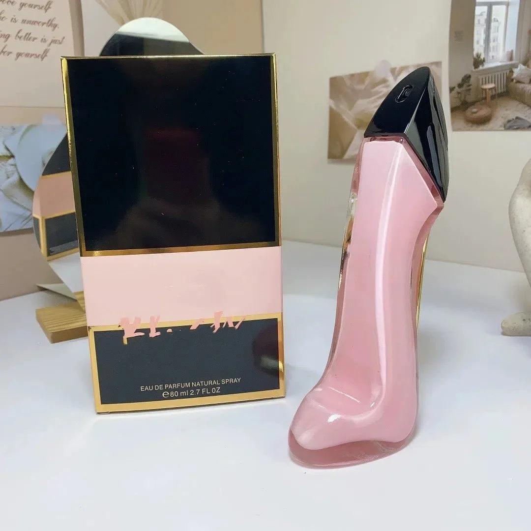 Brand Sexy Perfume For Women Ladies Spray Bottle Cologne Floral Deodorant Fashion Female Fragrance Long Lasting