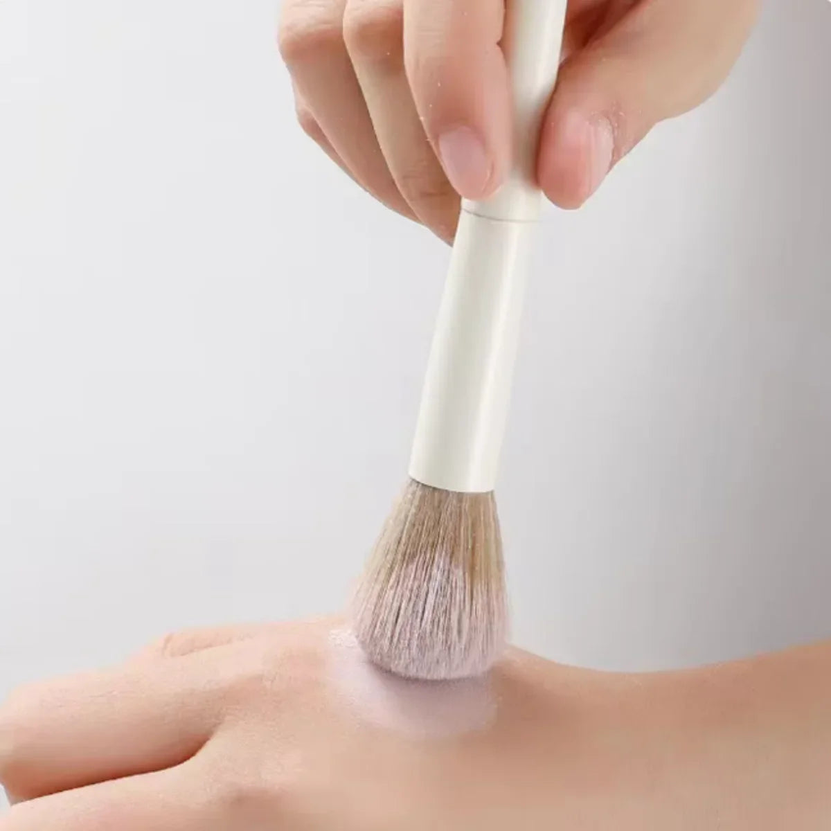 Soft Fluffy Makeup Brushes Set Eye Shadow Foundation Women Cosmetic Powder Blush Blending Beauty Make Up beauty Tool