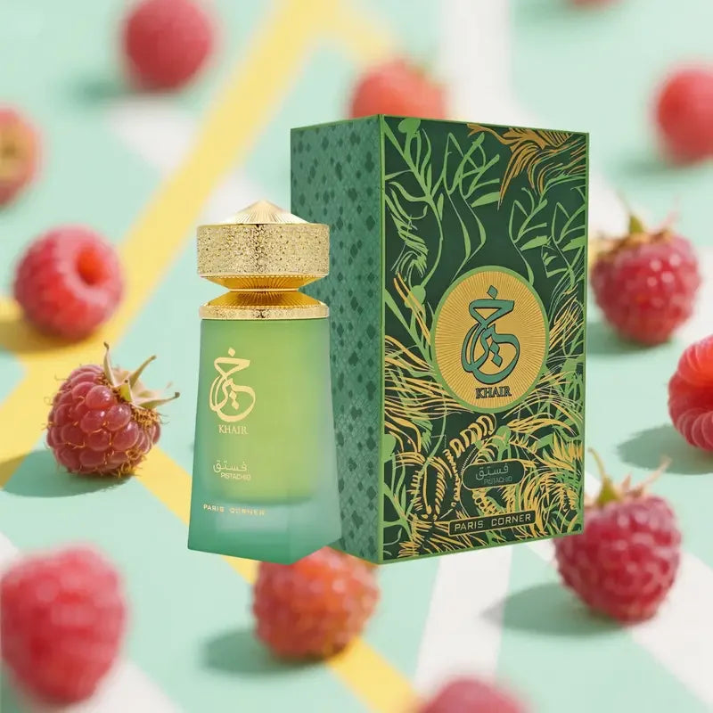 Paris Corner Perfumes perfumes mujer originales Long lasting fragrance, suitable for any occasion, perfect gift for Christmas