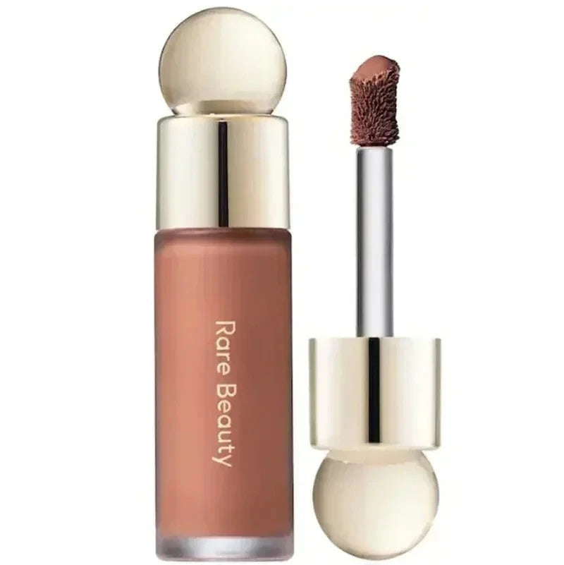 Rare Beauty Soft Pinch Liquid Bronze Contour Stick Smooth Natural Nose Shadow Face Highlight Brighten Makeup for All Skin Tone