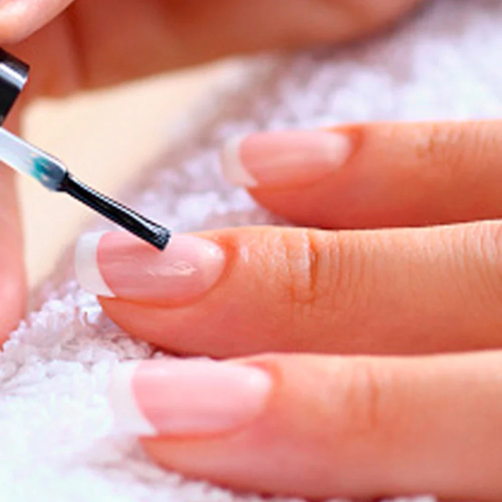 KODIES GEL Collagen Base Coat Calcium Formula Nail Strengthener 15ML Fast Dry Base Oil Nail Hardener for Repair Manicure Care