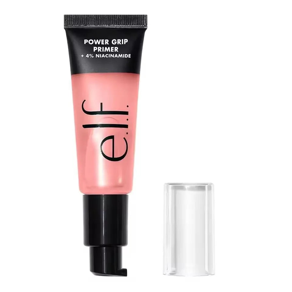 Elf Liquid Foundation Naturally Covers Flaws Waterproof Oil Control Moisturizing Long Lasting Base Makeup Professional Product