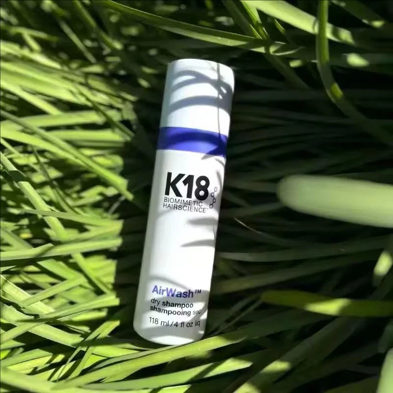150ml K18 Conditioner Deep Nourishing Repairing Professional Leave-in Molecular Repair Hair Mask Smooth And Non-greasy Haircare