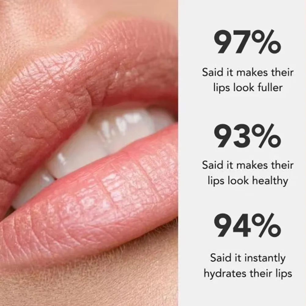 Glow Tulip Lip Plumper Spicule Plumping Lip Shot Extreme Lip Plumper Gloss Extreme Volume Serum Oil Sexy Beauty Makeup Korean
