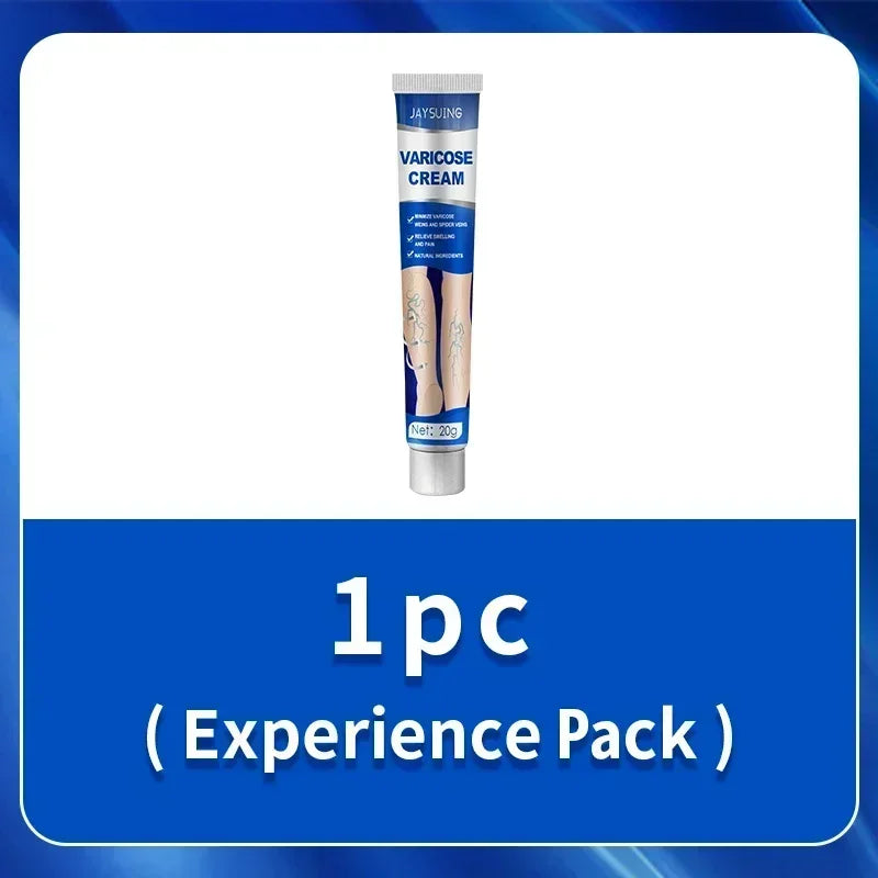 Ointment for Varicose Veins Eliminate Vasculitis Phlebitis to Relieve Spider Leg Pain Treatment Herbal cream