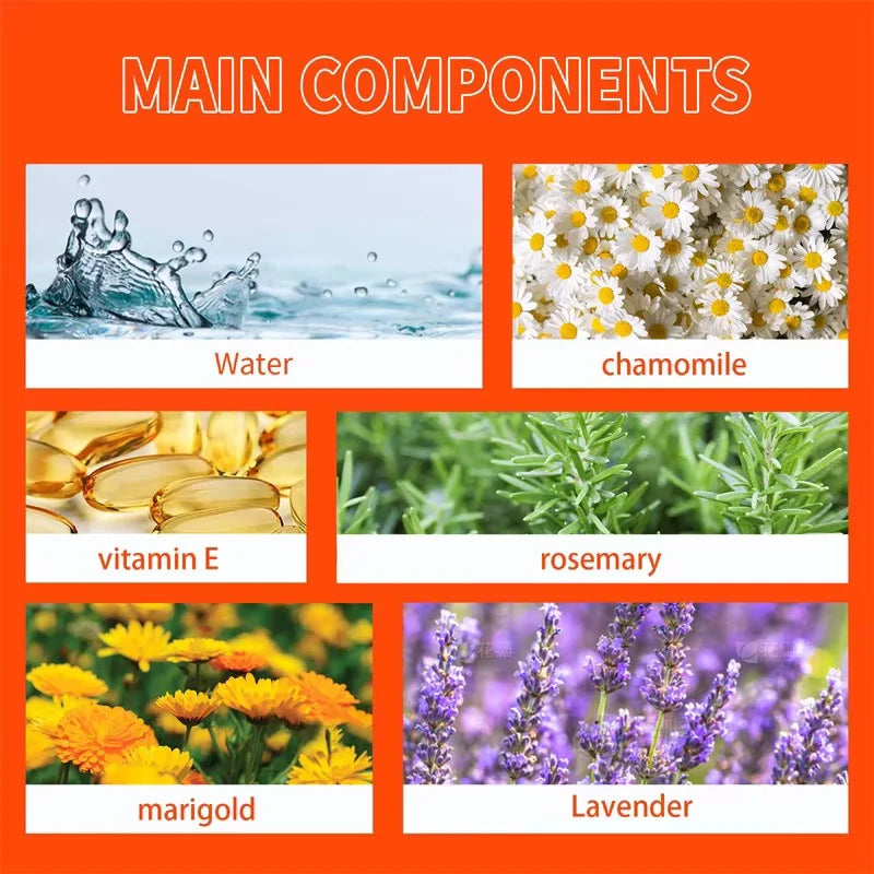 Stretch Marks Remover Essential Oil Pregnancy Maternity Body New Old Stretch Mark Removal Serum Increase Elasticity of Skin