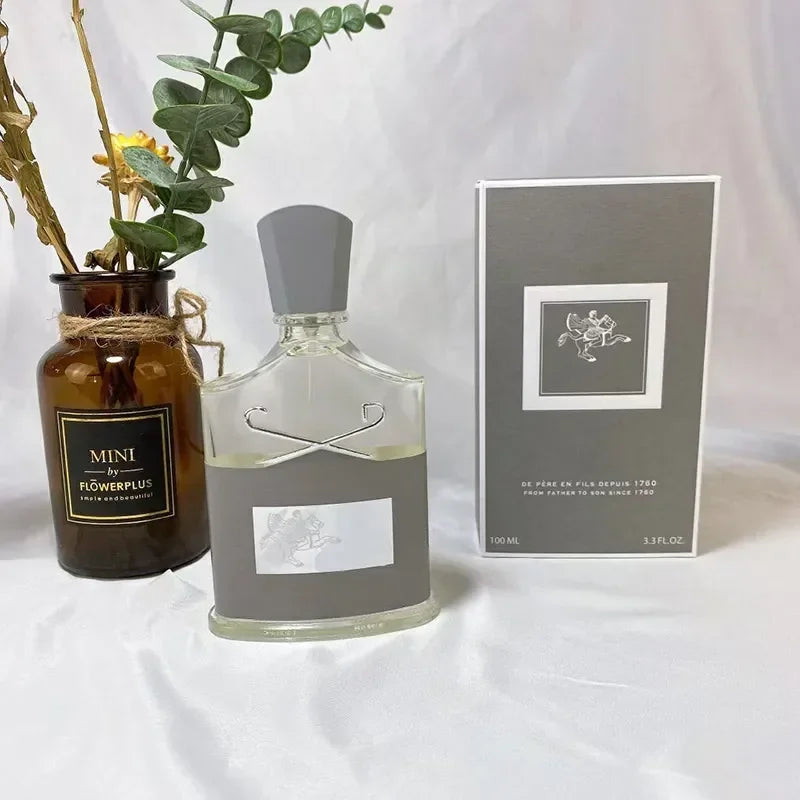 man perfume women fragrances spray cologne 100ml/75ml EDP for Christmas Present different high-end edition and fast postage