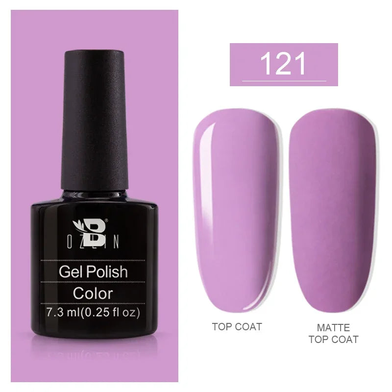 AWStorG 15ML Super Top Coat Function Gel No Wipe Matte Top Gel Transparent Soak Off UV LED NailArt Manicure Gel Varnish Primer