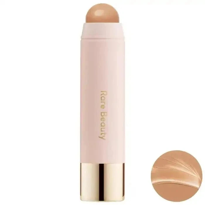 Rare Beauty Makeup 3D Face Contour Bronzer Stick Liquid Blush Highlighter Contour High Glossy Finish Luminizer Natural Cosmetics