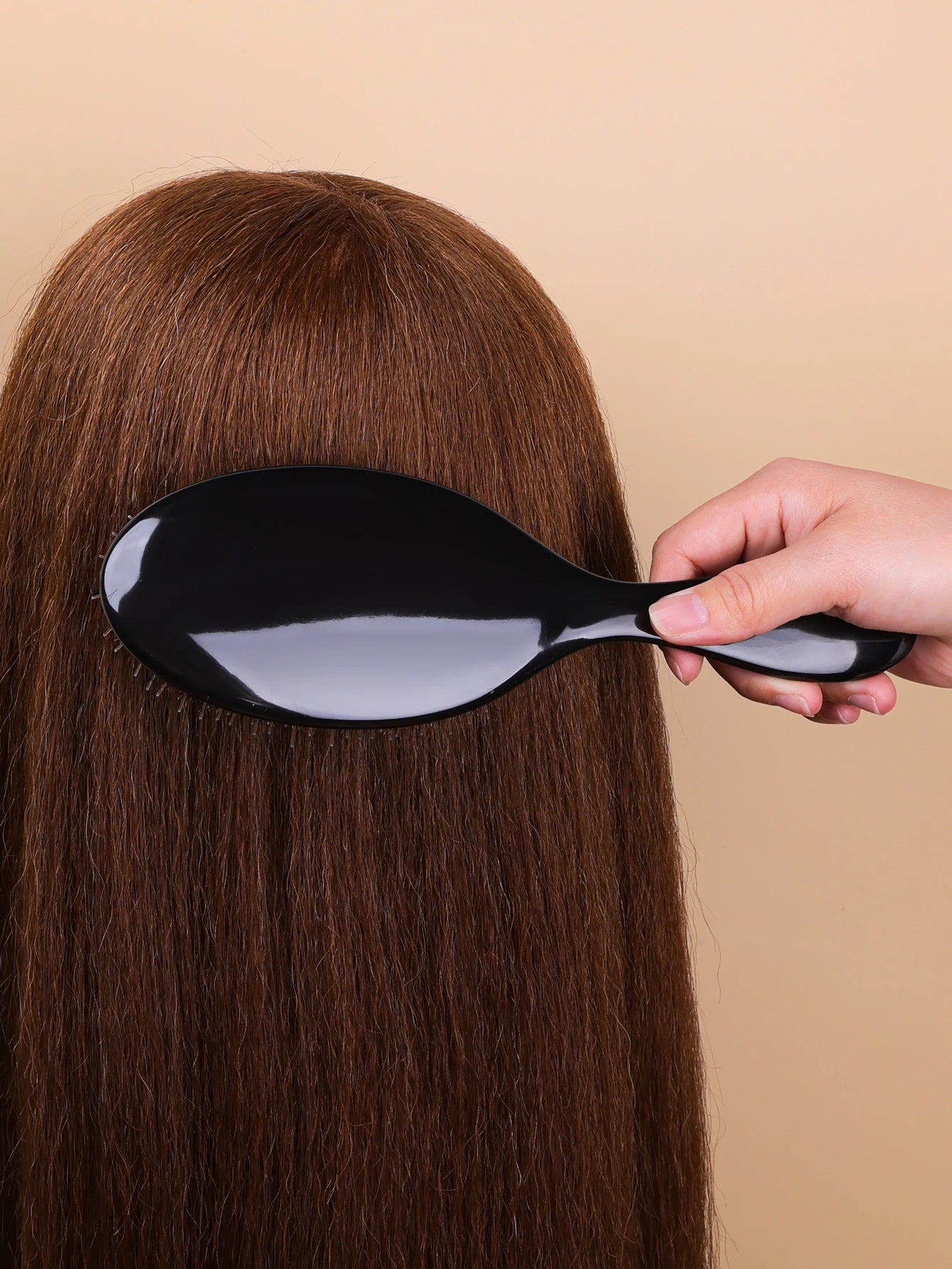 Air Cushion Comb Hair Brush Pin Rubber Hairbrush Scalp Massage Improve Hair Health Detangling Household Portable Comb Tools