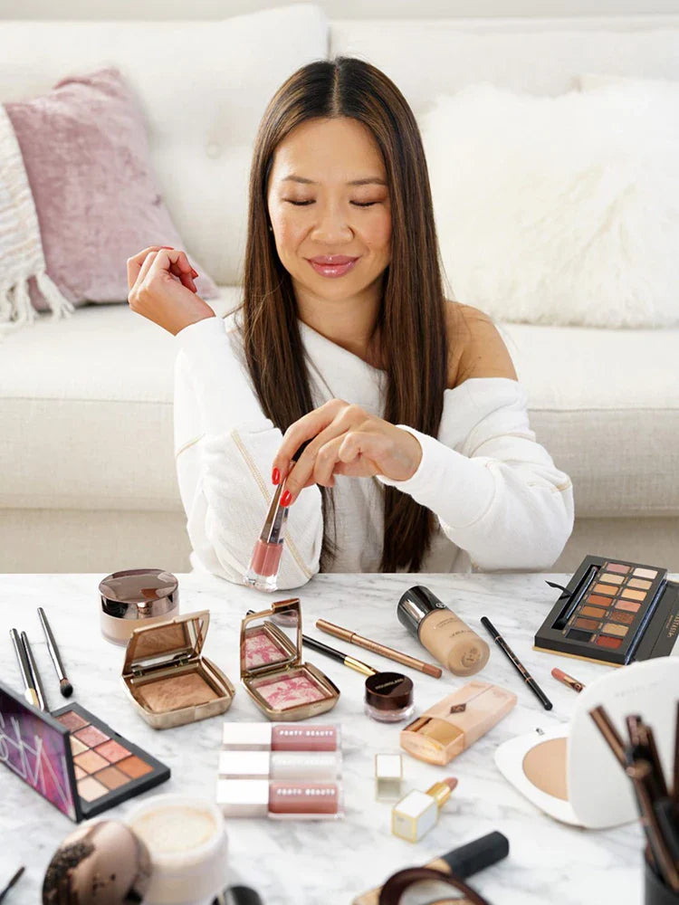 Best Brand Makeup Kit For Women Girls Makeup Set Eyeshadow Palette, Lip Gloss, Lipstick, Highlighter, Foundation Collection