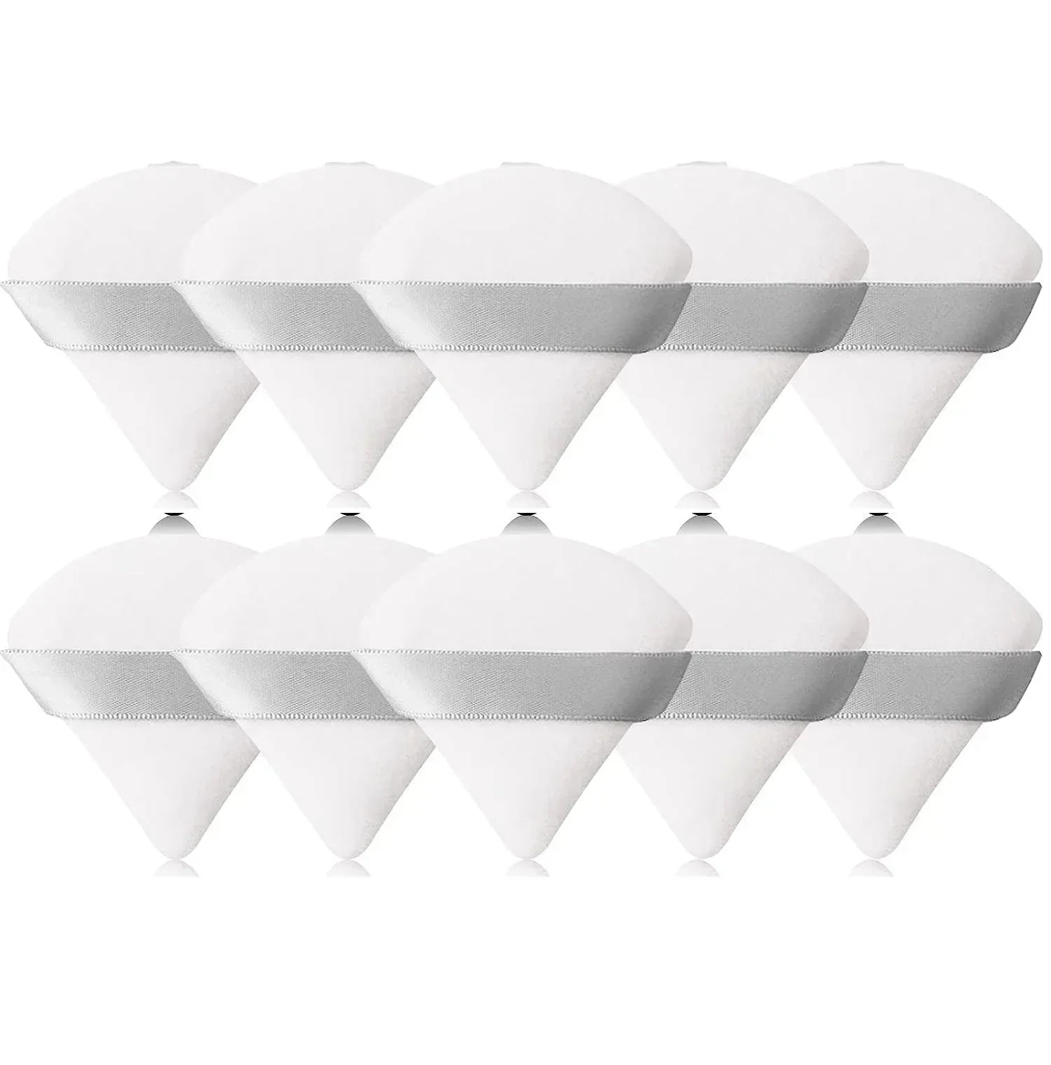 Cosmetic Puff Set Makeup Sponges Foundation Women Powder Puff Makeup tools Cheap Korean Make up Blender