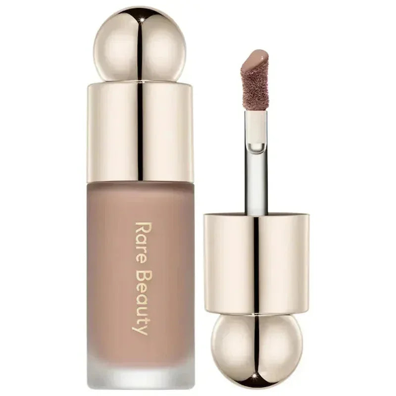 Rare Beauty Makeup 3D Face Contour Bronzer Stick Liquid Blush Highlighter Contour High Glossy Finish Luminizer Natural Cosmetics