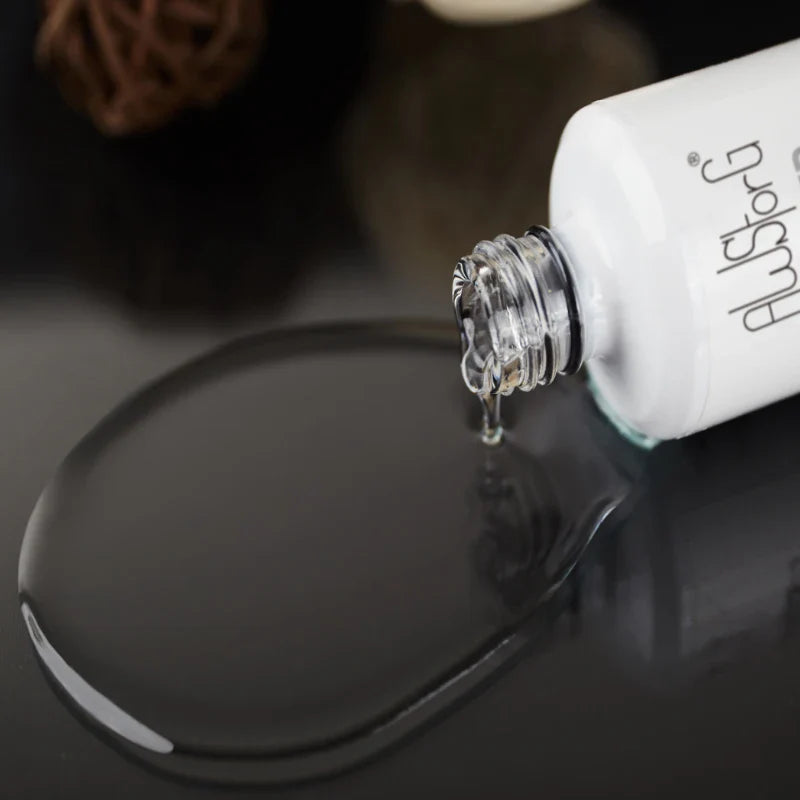 AWStorG 15ML Super Top Coat Function Gel No Wipe Matte Top Gel Transparent Soak Off UV LED NailArt Manicure Gel Varnish Primer