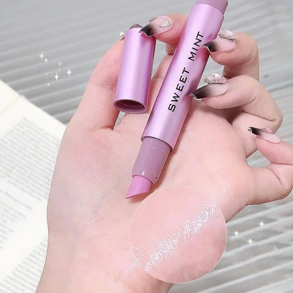 3-in-1 Hand Armor Essence Brush Cuticle Pusher Manicure Care Tools Cuticle Oil Pen Dead Skin Cuticle Remover Pen Nail Art Pen 