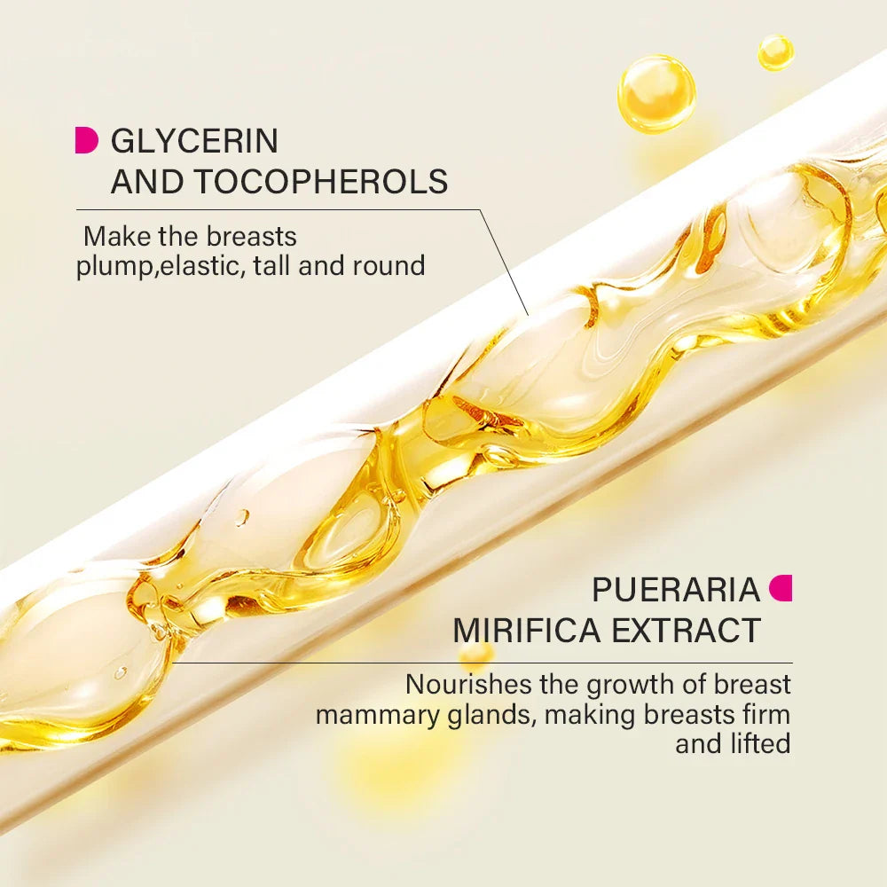 1/3/5/10 pcs Natural Breast Enlargement Cream Chest Lift Firm Enhancer Care Oil Breast Plump Growth Massage Boobs Sexy Body Care