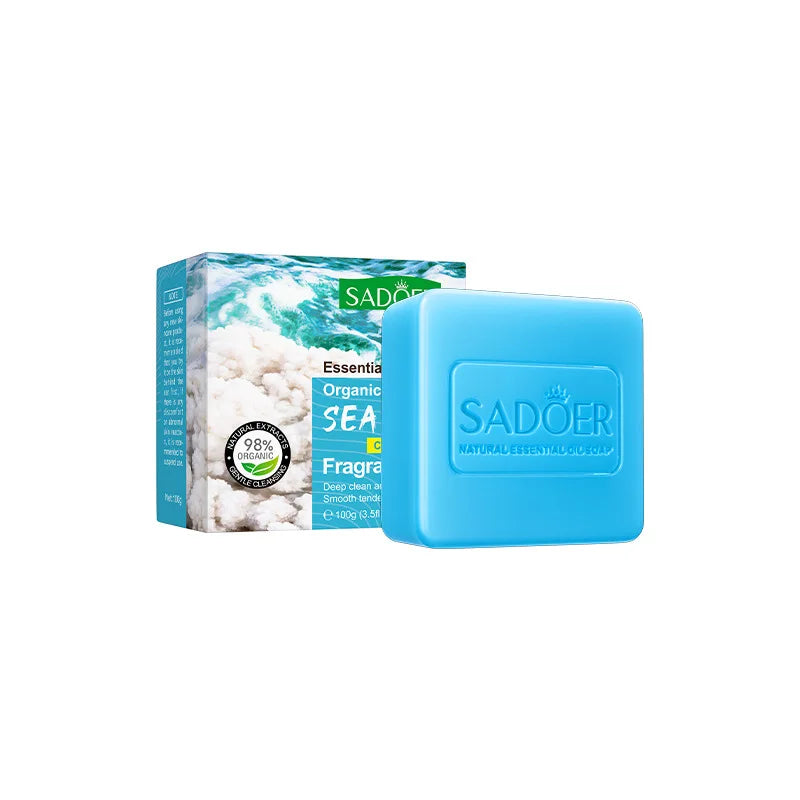 Goat Milk Essential Oil Soap Soaps in Sheets for Hands Body Cleansing Wash Foam Sunstick Washing Lotion Turmeric Javon Sabonia