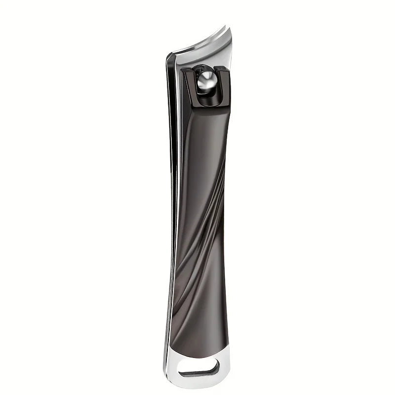Professional Large Nail Clippers Diagonal Nail Clippers Opening Nail Clippers Set Single Pack Pedicure Tools