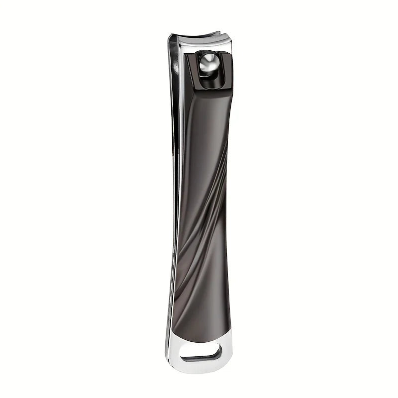 Professional Large Nail Clippers Diagonal Nail Clippers Opening Nail Clippers Set Single Pack Pedicure Tools