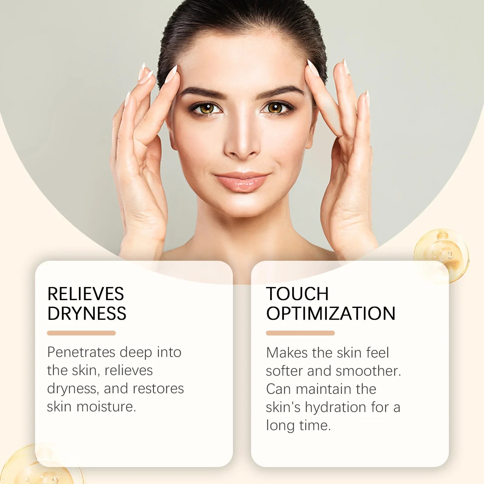 WoodSleep Beef Tallow Paste Deeply Moisturizer Brightening Wrinkle Remover Grass Fed Tallow Wild Honey Face Body Cream Skin Car