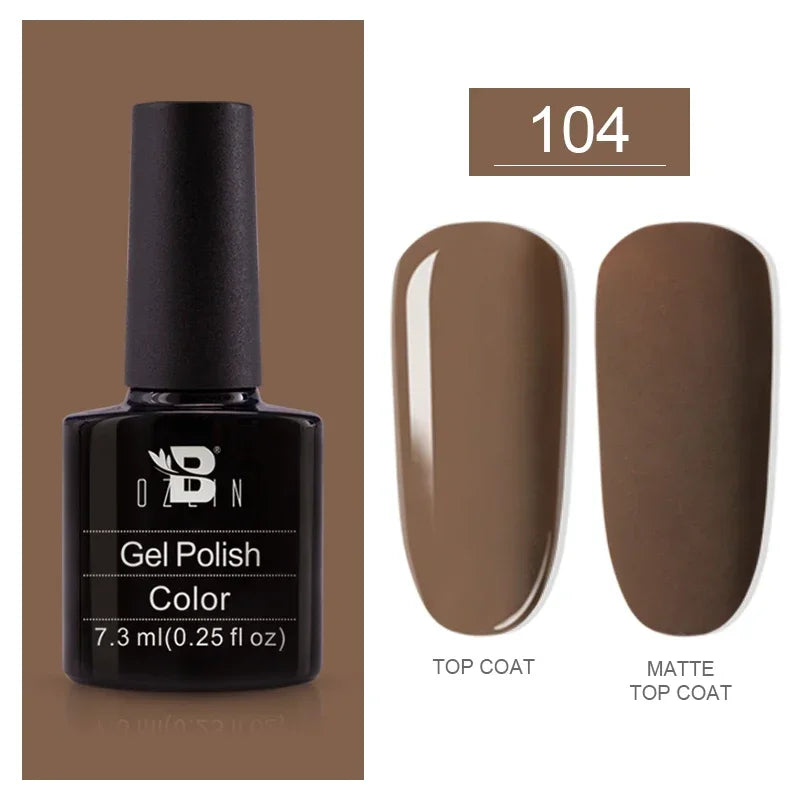 AWStorG 15ML Super Top Coat Function Gel No Wipe Matte Top Gel Transparent Soak Off UV LED NailArt Manicure Gel Varnish Primer