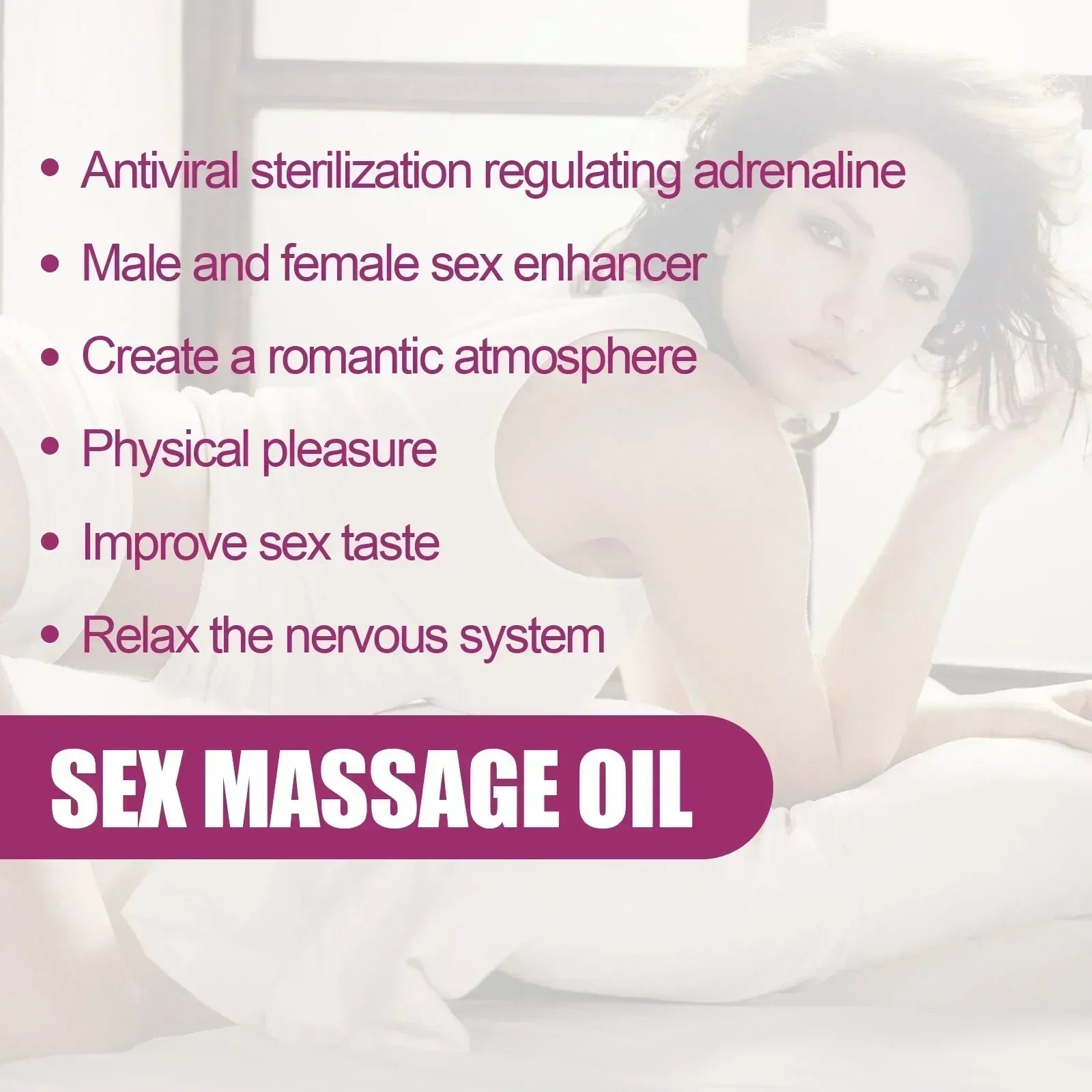Female Orgasm Gel Sexual Desire Enhancer Sex Toy For Women Exciting Liquid Orgasm Sex Drops Vaginal Firming Oil Best Choice For