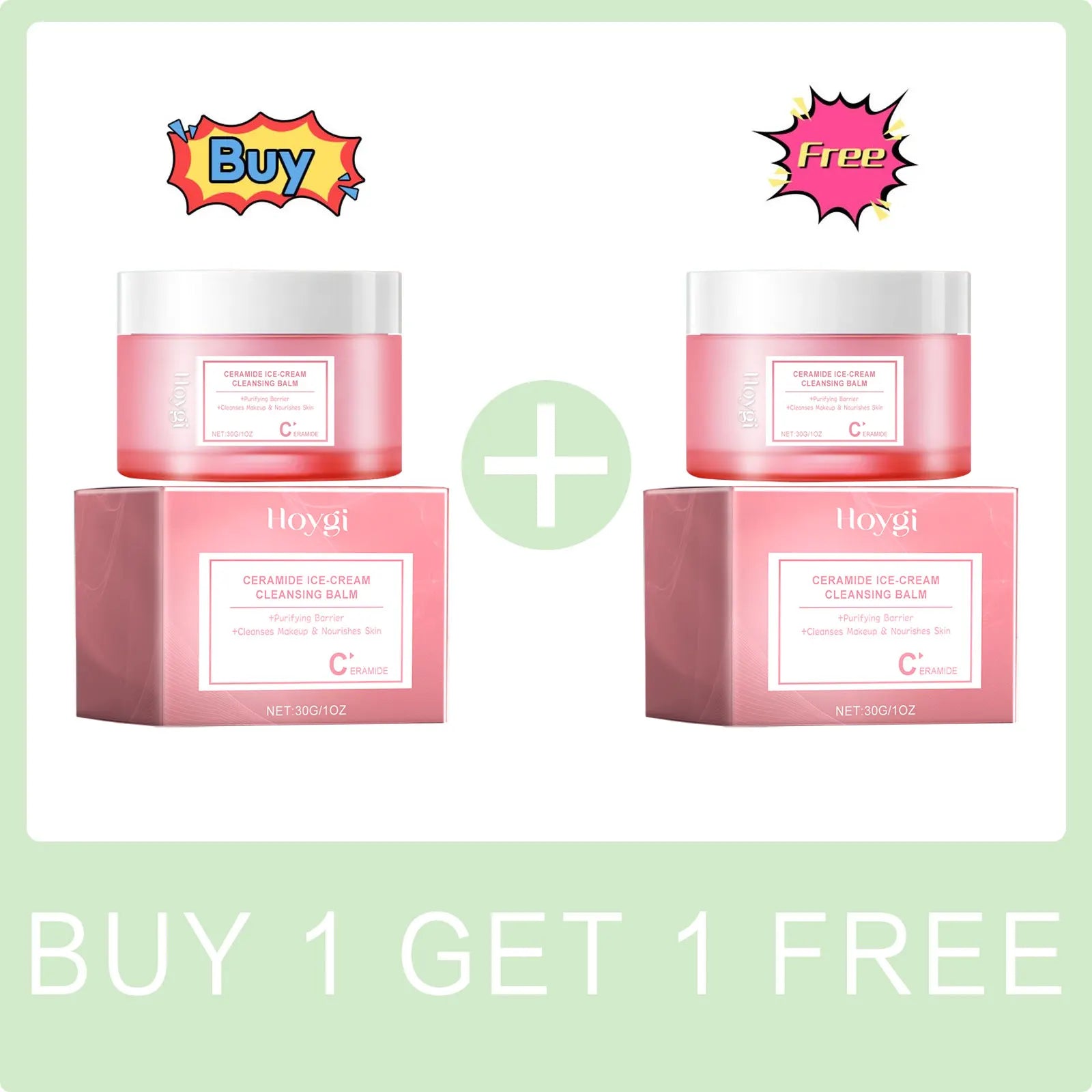 Makeup Remover Eyes Lips Makeup Removal Unirritating Deep Cleansing Skin Refreshing Moisturize Mild Gentle Makeup Cleaning Cream