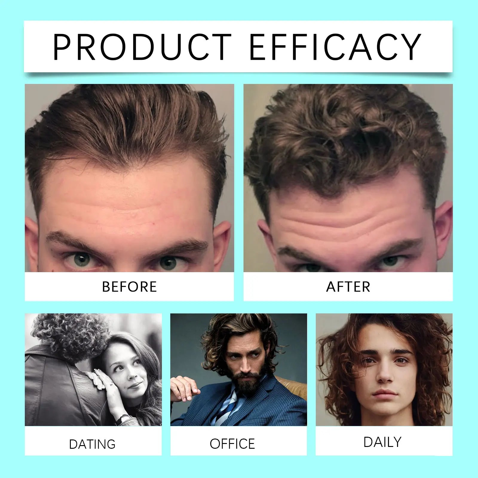 2025 Sea Salt Curl Styling Elastic Hair Spray,Non-Sticky Beach Waves for Lazy Curls Refreshing Hair Spray,Sea Salt Curling Spray