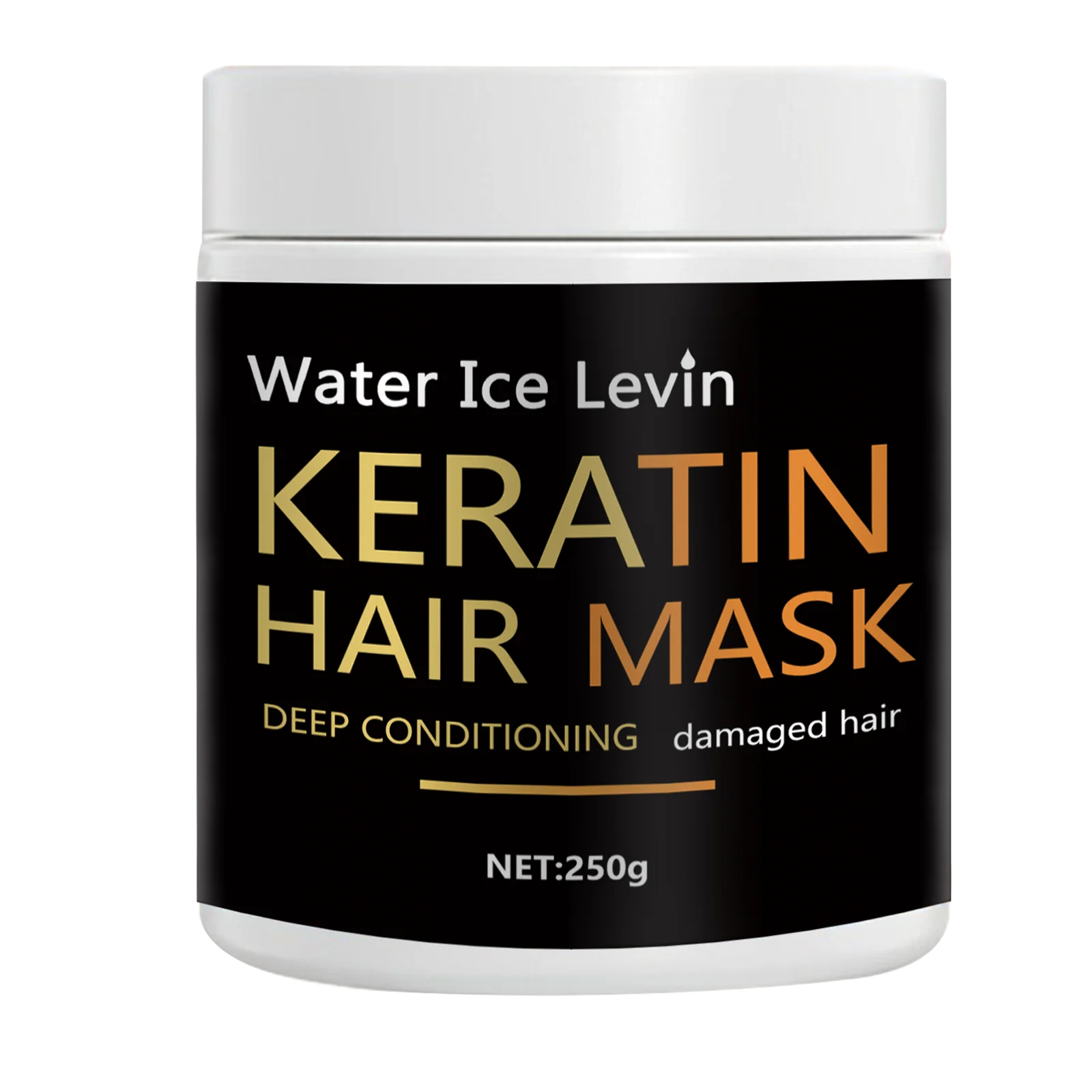 Magical Keratin Hair Mask 5 Seconds Fast Repair Damaged Frizzy Hair Soft Smooth Shiny Straightening Deep Moisturizing Hair Care