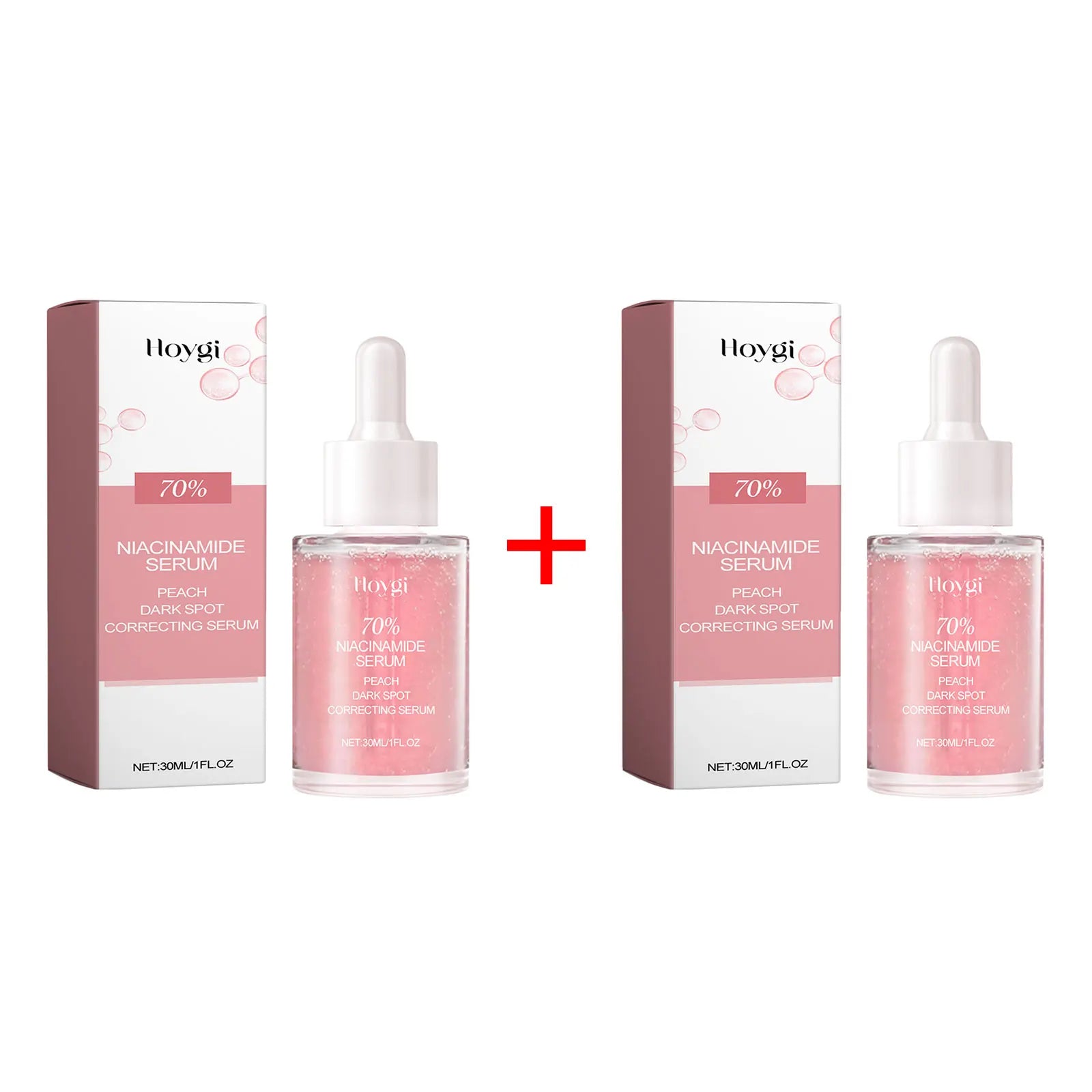 Nicotinamide Face Serum Dark Spot Removal Whitening Anti-Wrinkle Firming Korea Skincare Repairing Moisturizing Freckles Serum