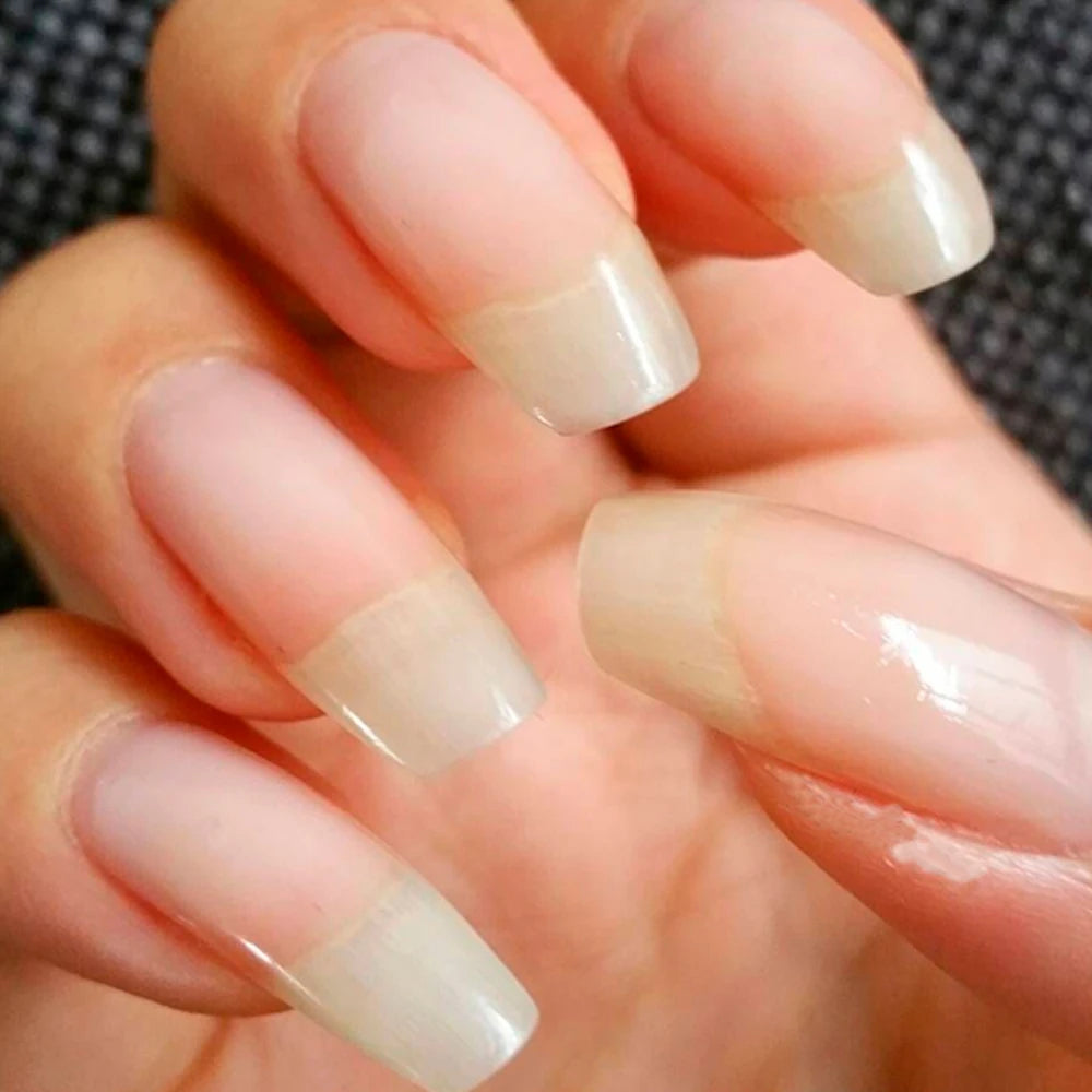 KODIES GEL Nail Strengthener 12ML Professional Nail Art Treatment Hardener Normal Polish Revit for Thin Nails Feet Repair Care