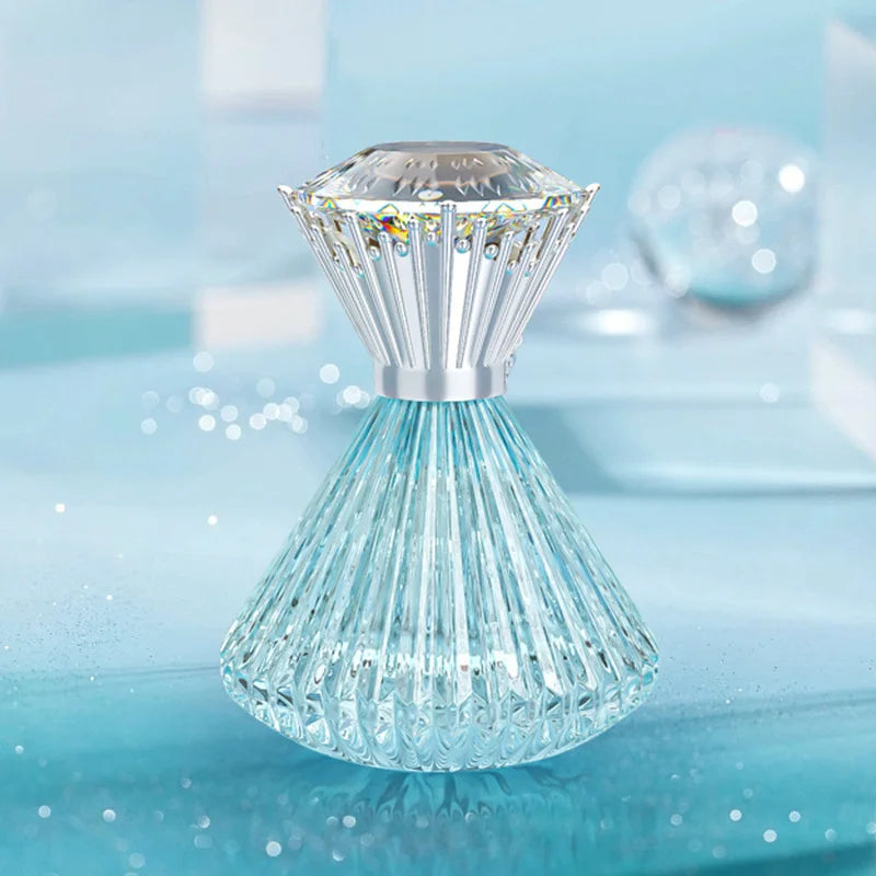 Brand Charm Unisex Perfume Lasting Fresh Floral Fragrance Eau De Toilette No. 9 Pheromone Couple Temptation Passion Body Spray