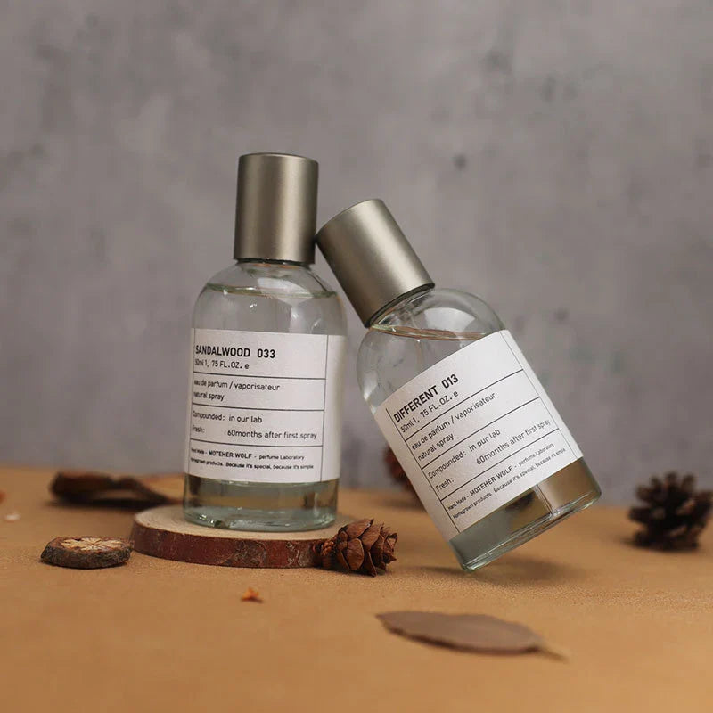 100ml Brand No. 33 Sandalwood Perfume Women Lasting Light Fragrance Laboratory Fresh Body Spray Black Tea Luxury High-end Parfum