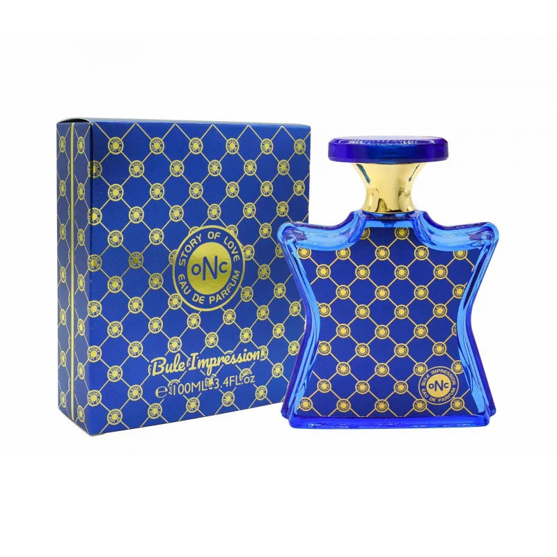 Brand Charm Unisex Perfume Lasting Fresh Floral Fragrance Eau De Toilette No. 9 Pheromone Couple Temptation Passion Body Spray