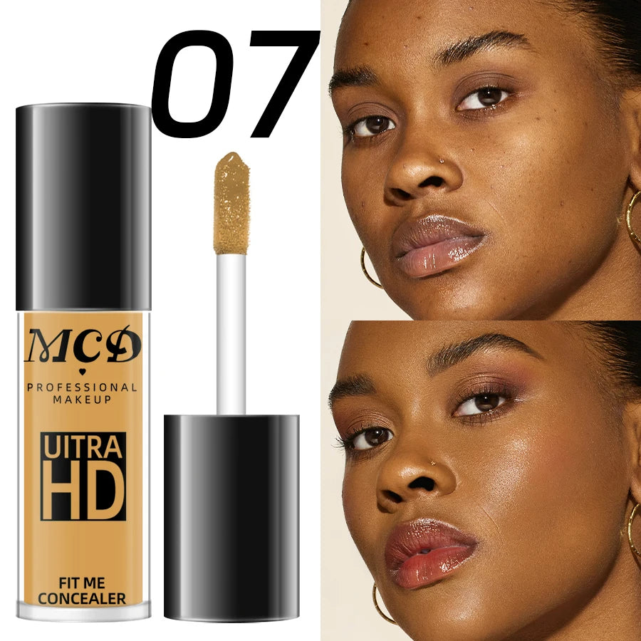 9 Color Face Foundation Cream Matte Waterproof Moisturizing Liquid Full Coverage Lasting Concearler Professional Face Makeup