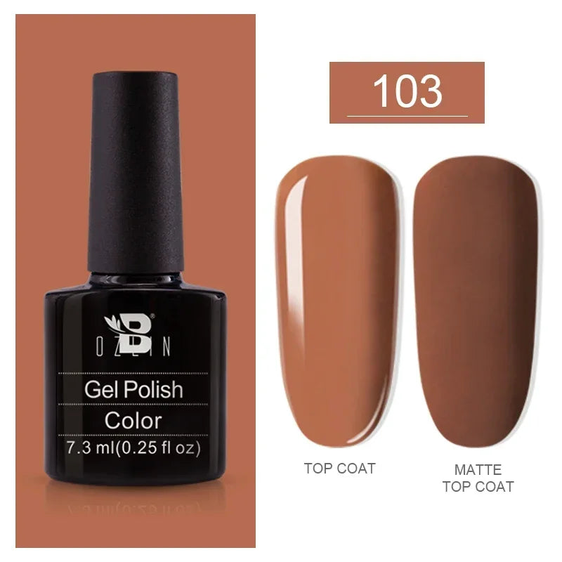 AWStorG 15ML Super Top Coat Function Gel No Wipe Matte Top Gel Transparent Soak Off UV LED NailArt Manicure Gel Varnish Primer