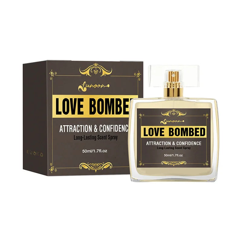 Pheromone Perfume Of Man To Attract Women,Business Gentlemen Light Fragrance Charm Fresh Cologne Sexy Temptation Eau De Toilette