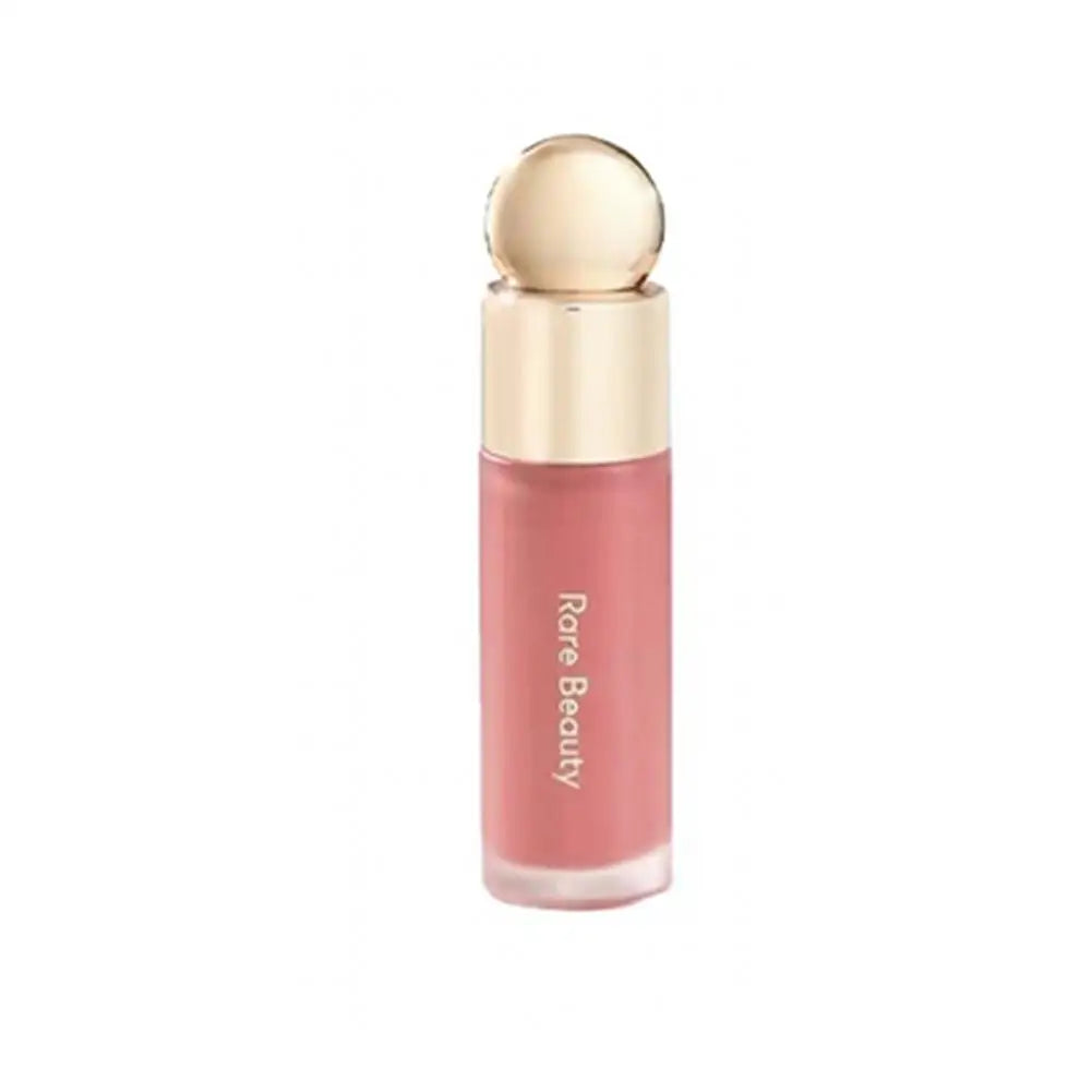 Rare Beauty Liquid Blush Dewy High Pigment Cheek Makeup Long Lasting Natural Radiance Lightweight Easy Blend Bliss 10 Shades