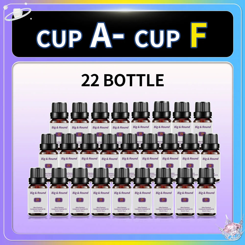 Fast Breast Growth Enlargement Cream Chest Lift Firm Enhancer Care Oil Butt Breast Plump Growth Massage Boobs Bigger Body Care