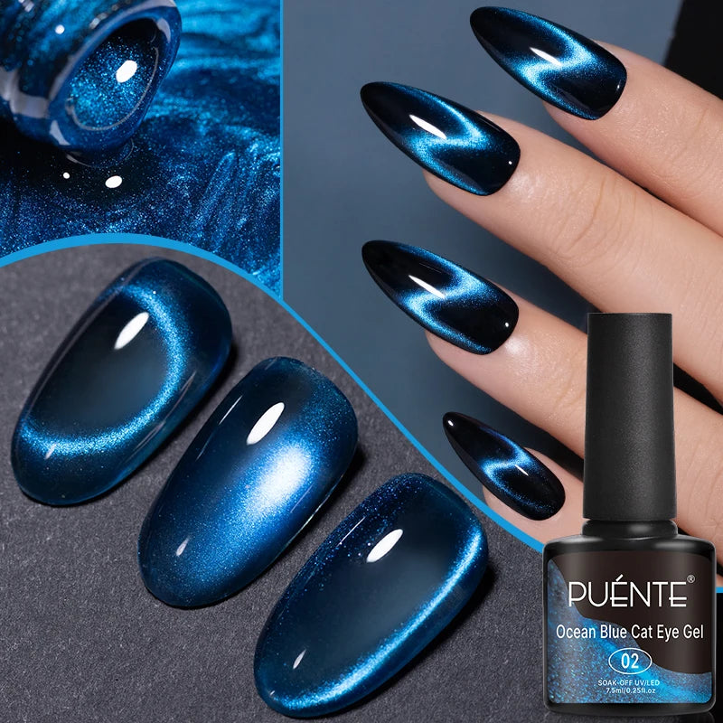 PUENTE 15ML Vitamin E Base Coat Gel Nail Polish For Soft Thin Breaking Nails Strengthen Soak Off UV Gel Varnish For Nail Care