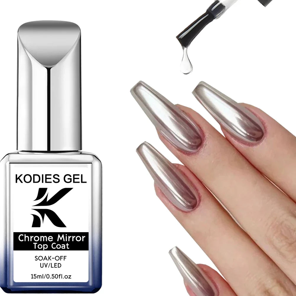 KODIES GEL Bio Keratin Rubber Base Coat UV Gel Nail Polish Vitamin Formula Repair Nail 15ml Semi Permanent Manicure Strengthener