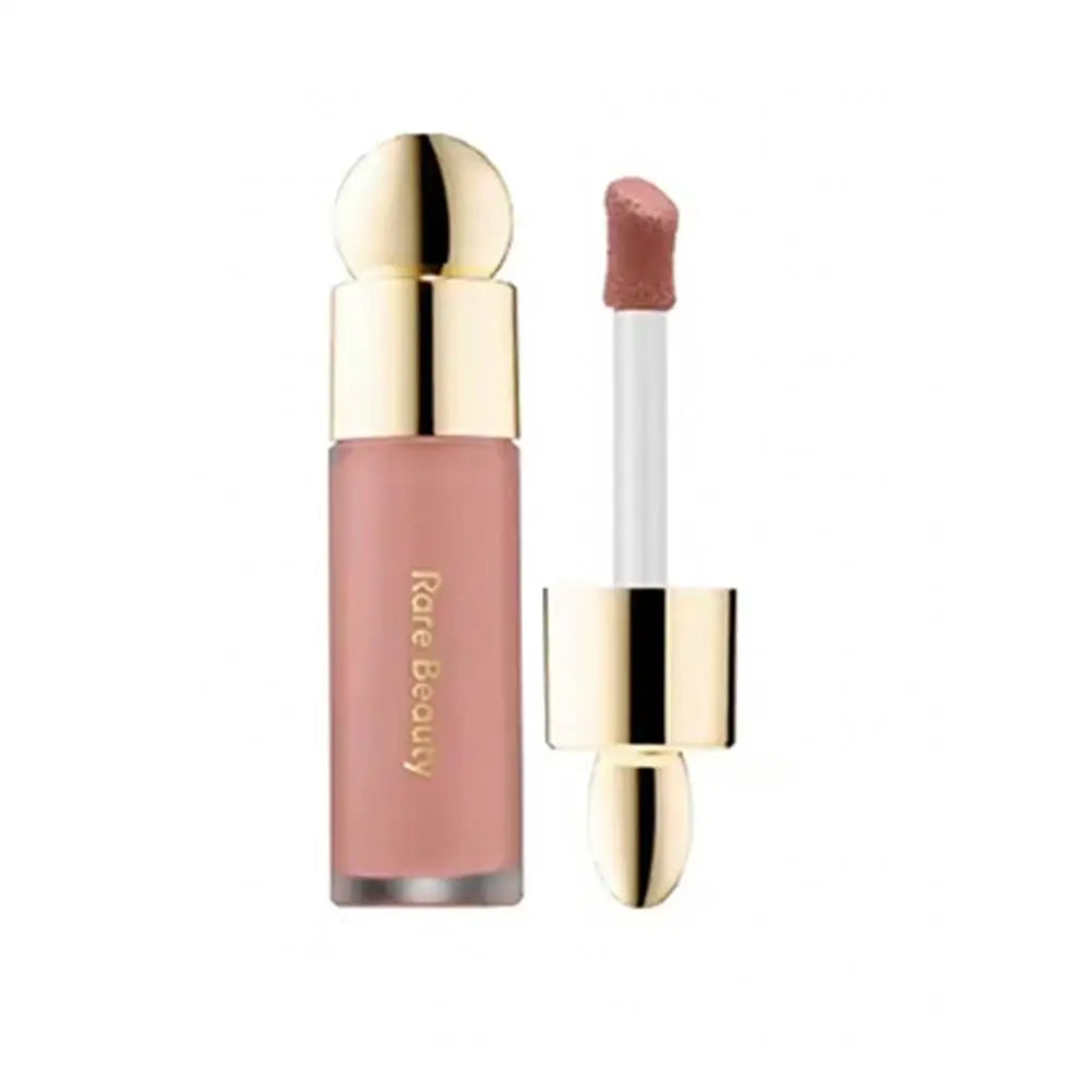 Rare Beauty Liquid Blush Dewy High Pigment Cheek Makeup Long Lasting Natural Radiance Lightweight Easy Blend Bliss 10 Shades