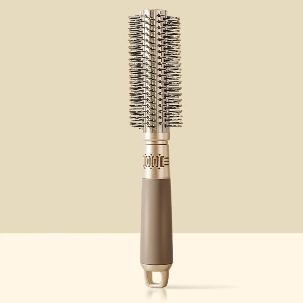 KLINA Hair Massage Air Cushion Comb Brush Scalp Hairbrush Detangle Anti Static Salon SPA Hairdressing Styling Tool Oval Round