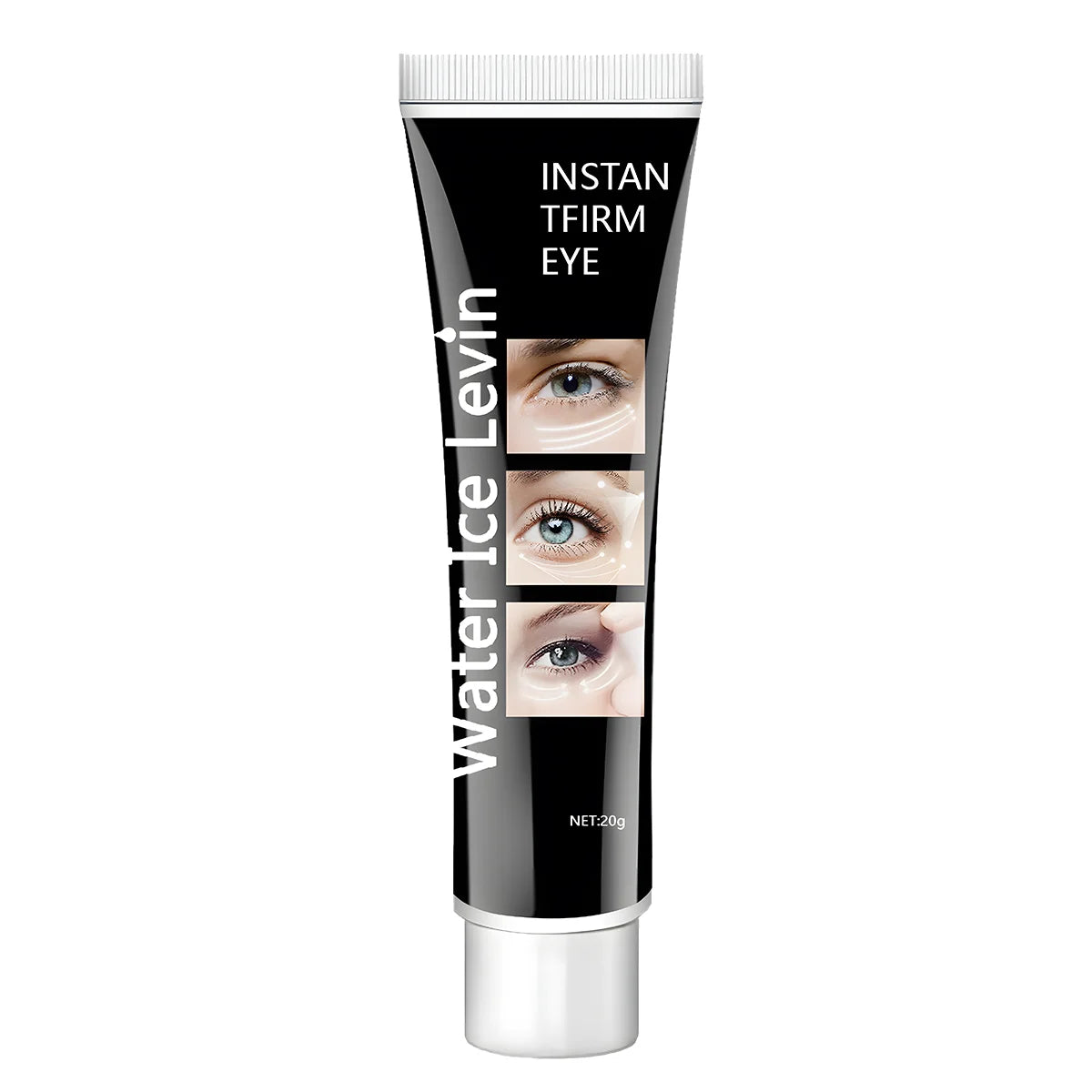 Instant Firming Eye Cream Lightening Dark Circles Firming Skin Instant Eye Repair Serum Stick for women Women Eyes Care