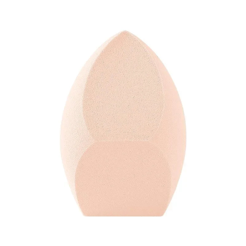 1/2Pcs Extra Large Makeup Sponge Foundation Cosmetic Puff Dual Use Soft Powder Puffs Concealer Beauty Sponge Blender Makeup Puff