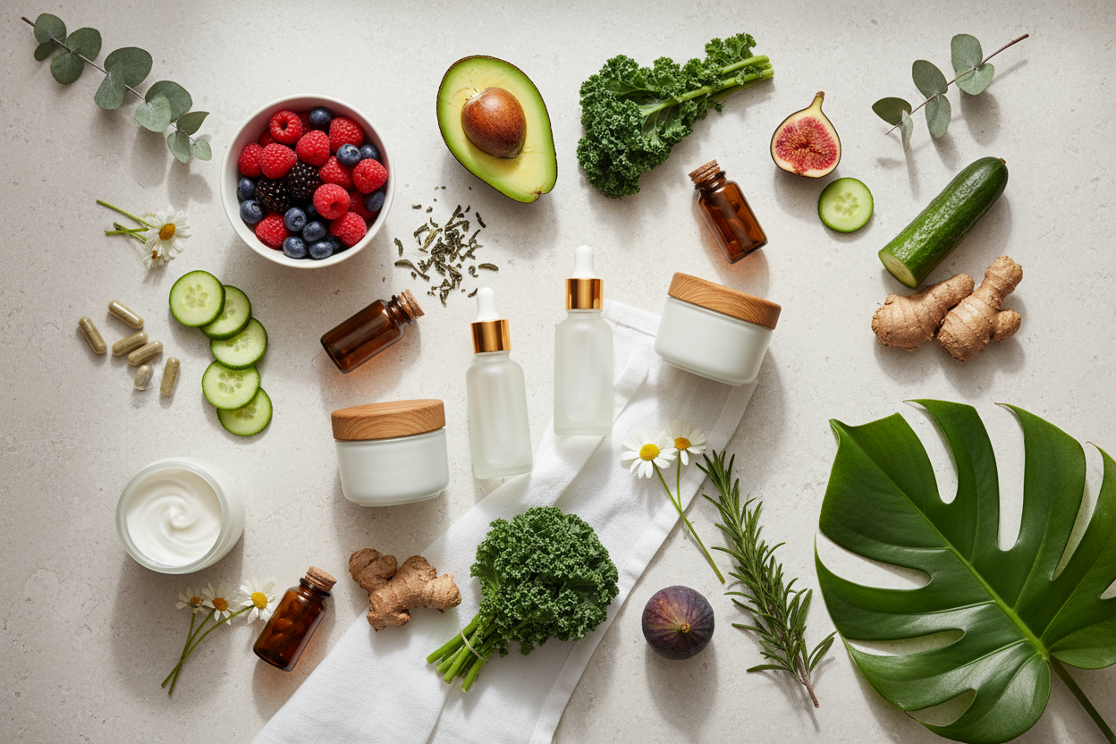 sin care Wellness Nutrition's