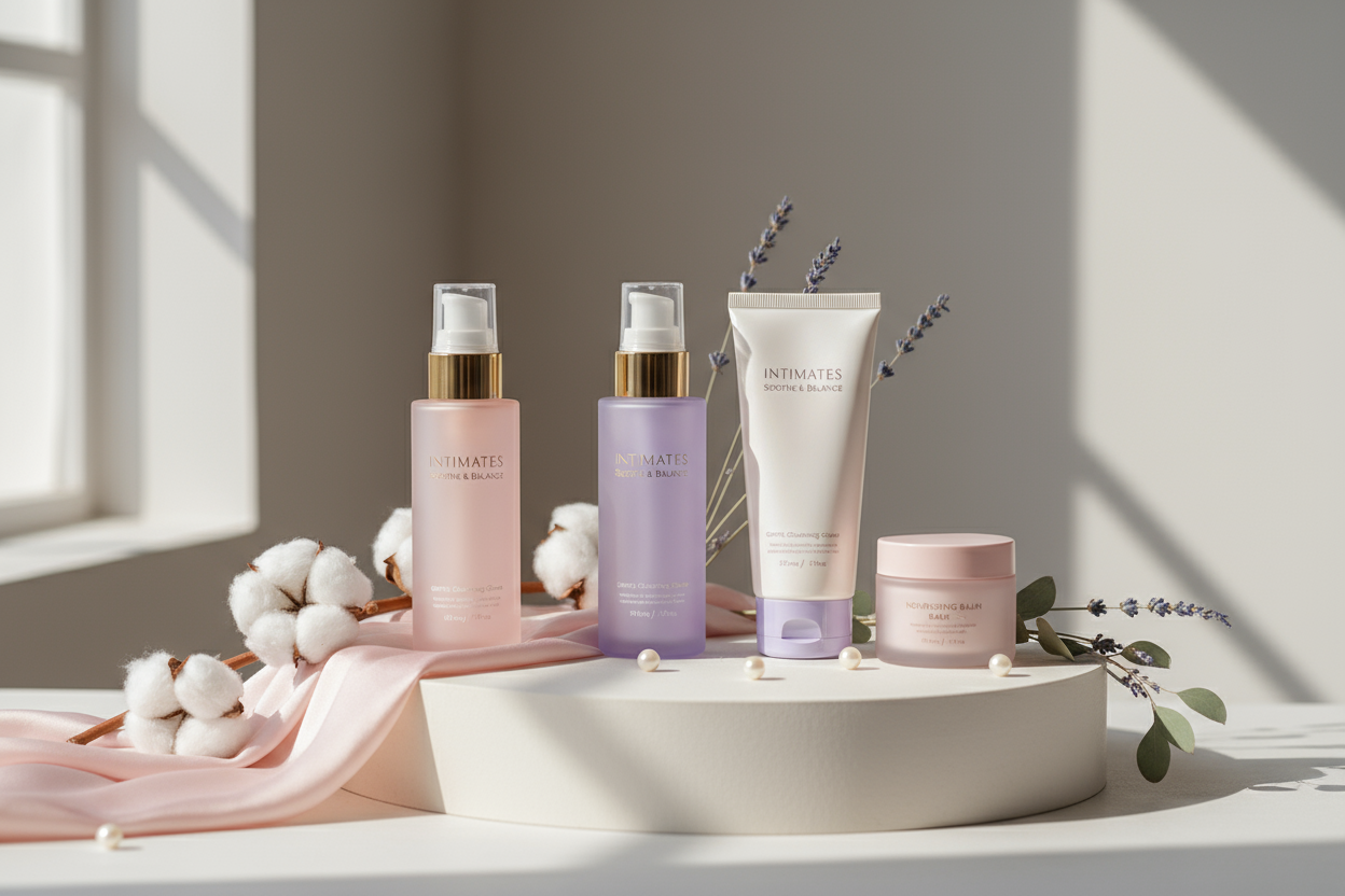 skin care Feminine Care