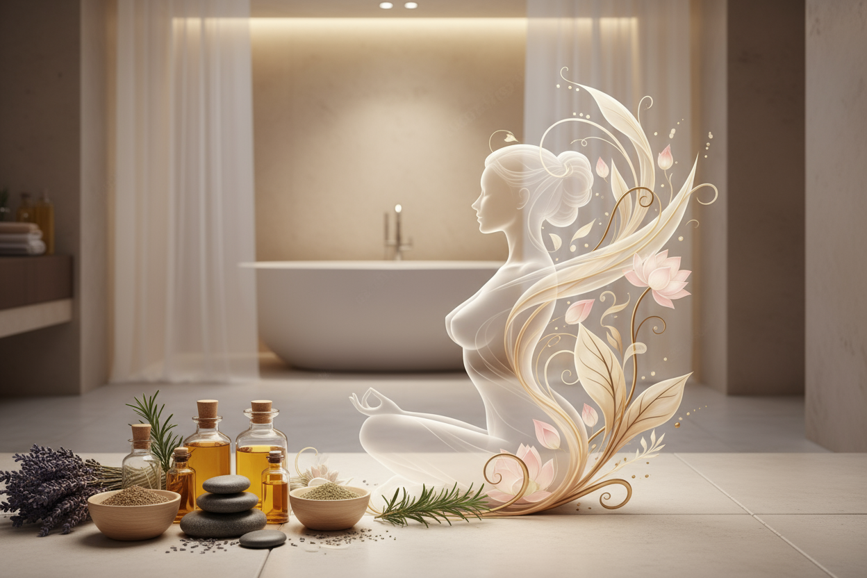 Breast & Hip Enhancement