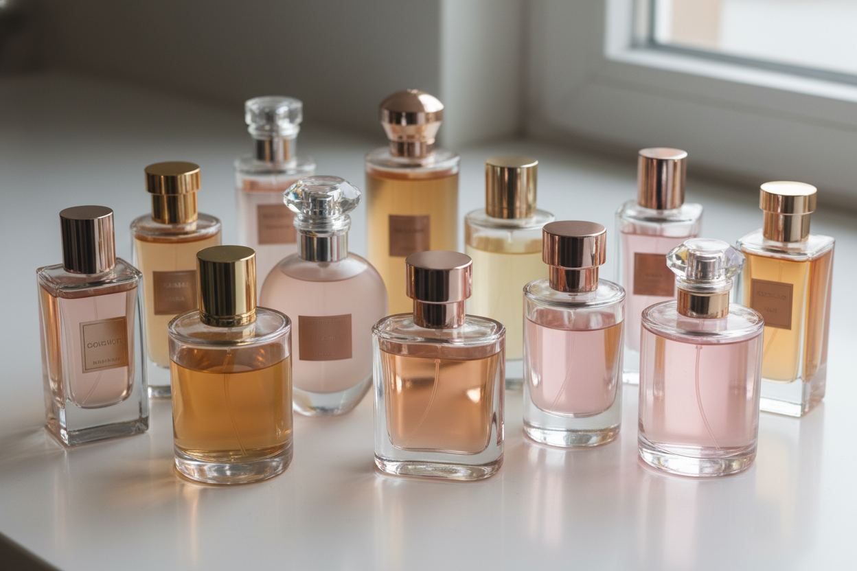 Perfumes